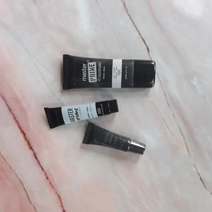 Face primer maybelline & Ulta